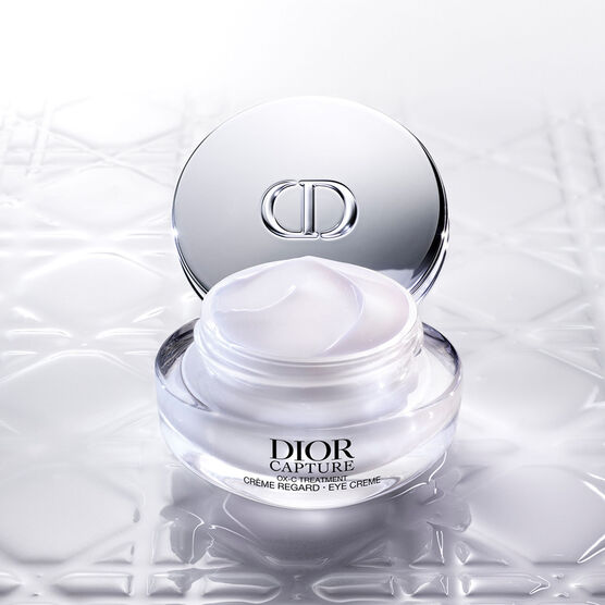 Creme para &Aacute;rea dos Olhos Dior Capture